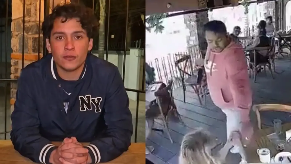 Dueño de “La Terraza” responsabiliza a cliente por asalto y luego se retracta  