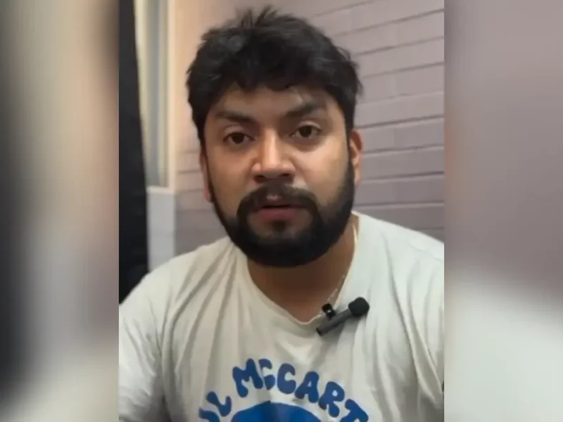VIDEO: “Para que aprendas”, policías golpean a aficionado poblano en Jalisco