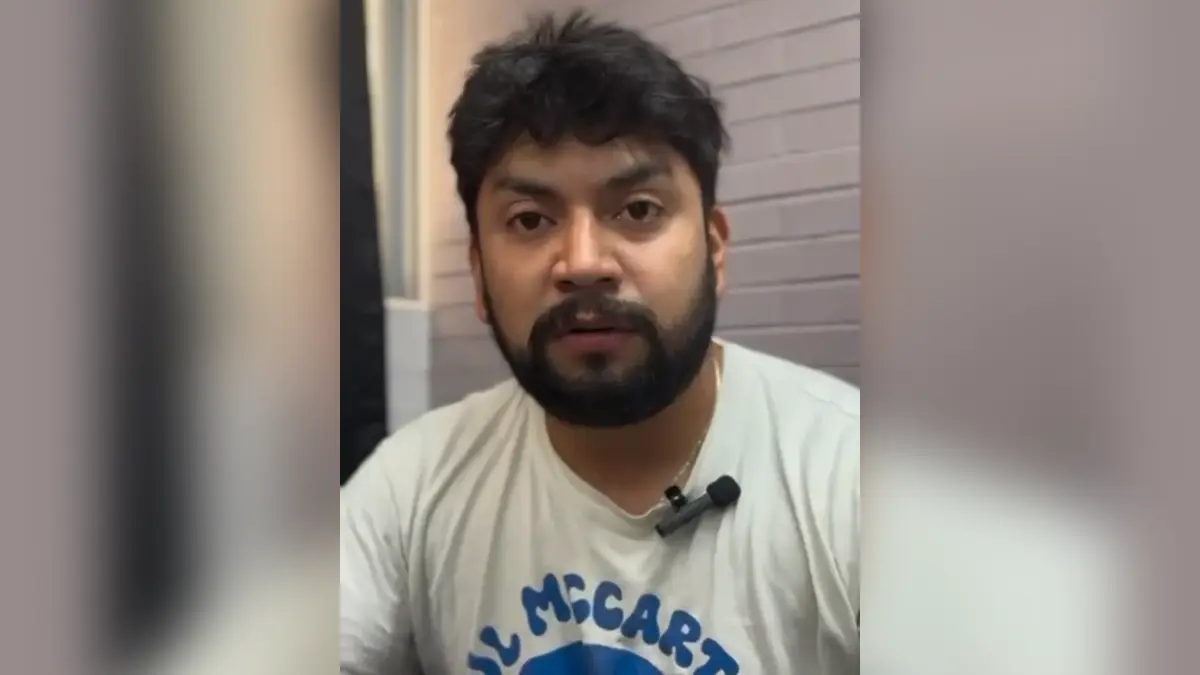 VIDEO: “Para que aprendas”, policías golpean a aficionado poblano en Jalisco