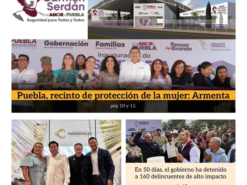 El Semanario 101