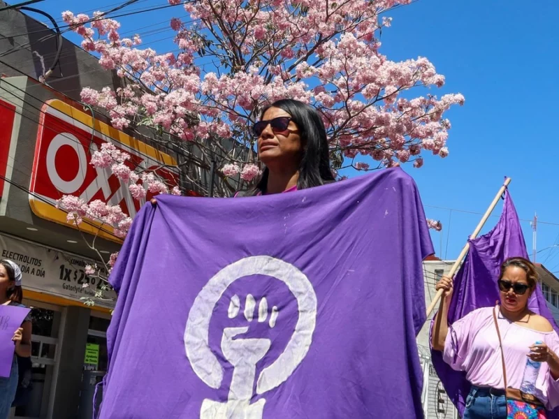 Rumbo al 8M, Congreso de Puebla prepara aprobaciones de reformas sobre feminicidio y violencia vicaria