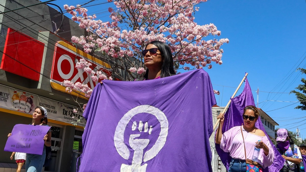 Rumbo al 8M, Congreso de Puebla prepara aprobaciones de reformas sobre feminicidio y violencia vicaria