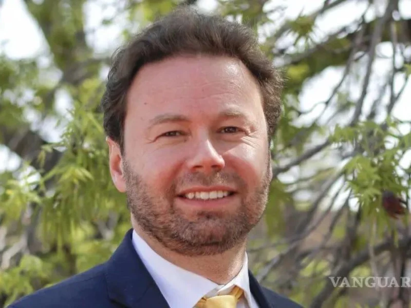 Agua de Puebla designa a nuevo director tras renuncia de Héctor Durán  