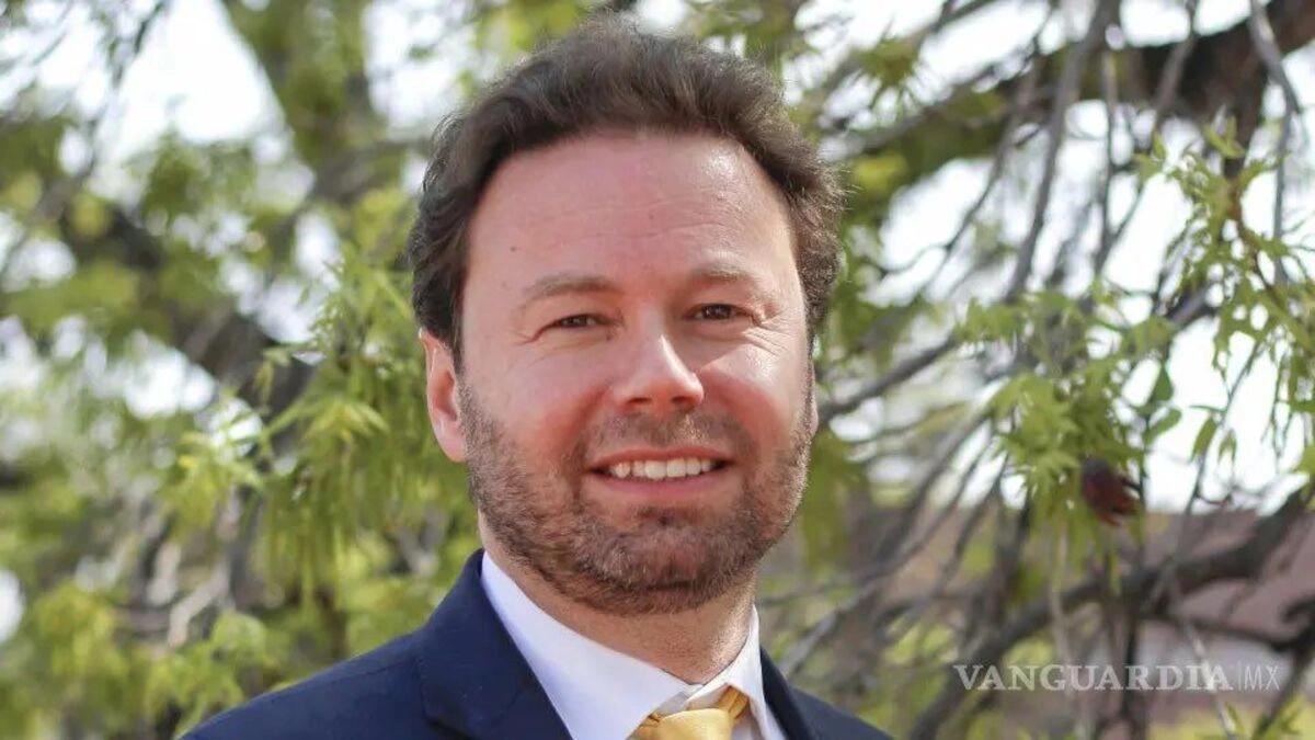 Agua de Puebla designa a nuevo director tras renuncia de Héctor Durán  