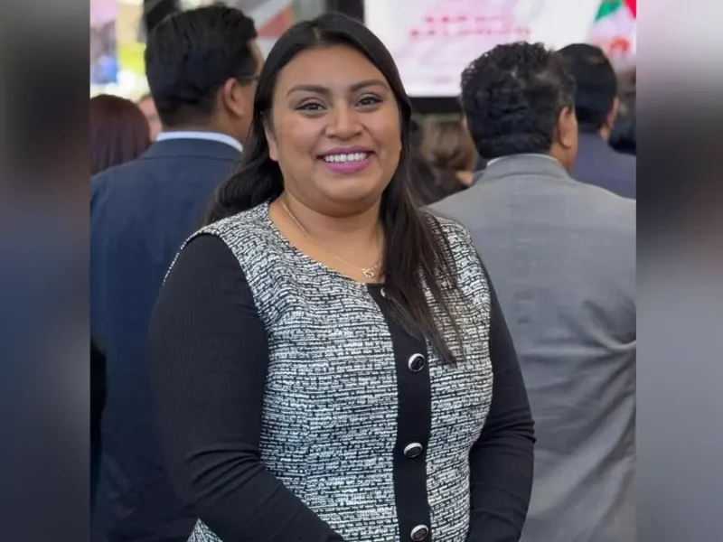 Ahora sufre intento de atentado la presidenta municipal de Tulcingo de Valle, Puebla 