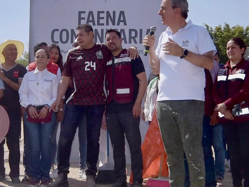 Armenta reta a Loret de Mola a hacer una faena: “Eres una lacra”, le dice