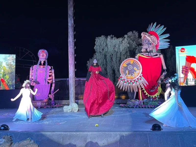 Más de 50 ferias, eventos y actividades que puedes disfrutar en Atlixco este 2025