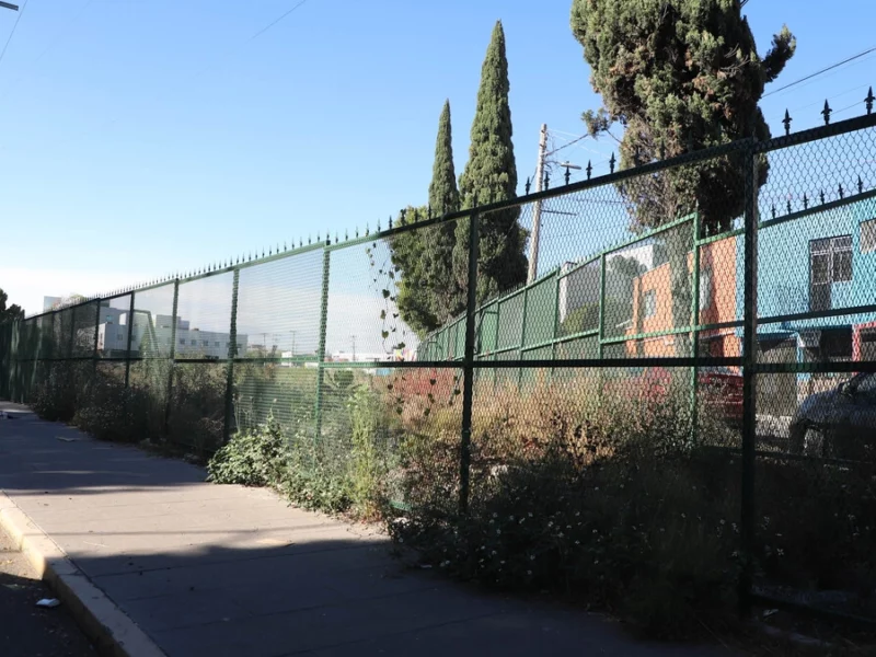 La BUAP tendrá nuevos edificios y canchas deportivas  