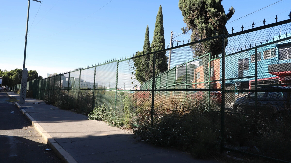 La BUAP tendrá nuevos edificios y canchas deportivas  