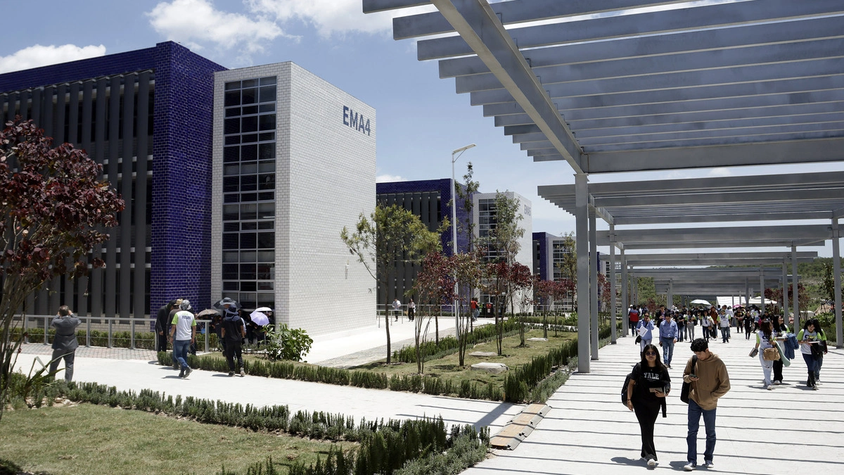 La BUAP tendrá bachillerato tecnológico, estará en CU2 