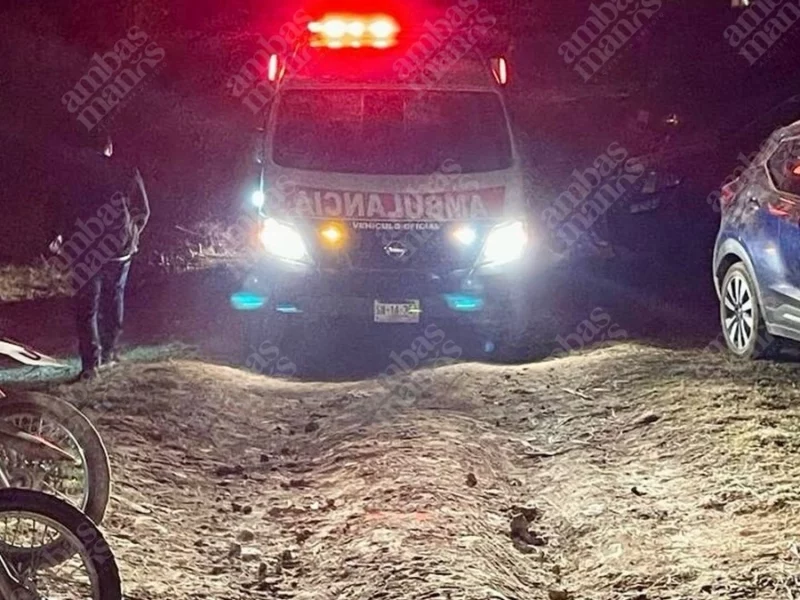 Boda termina en tragedia en Xiutetelco: riña deja un muerto 