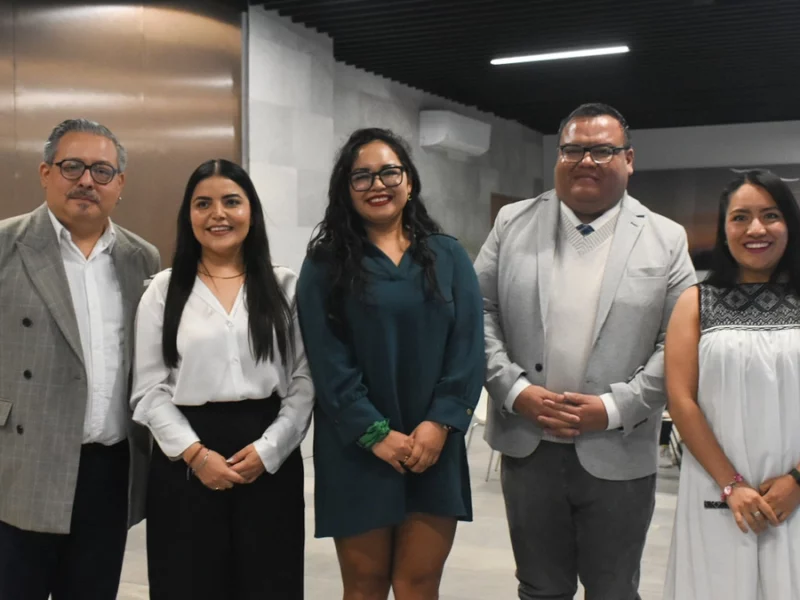 CDH ya tiene nuevo Consejo Consultivo tras aprobación del Congreso de Puebla  