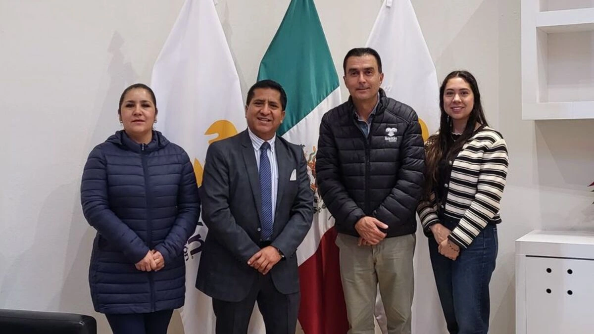 SEDIF Puebla y CRIIT unen esfuerzos para atender a niños con discapacidad