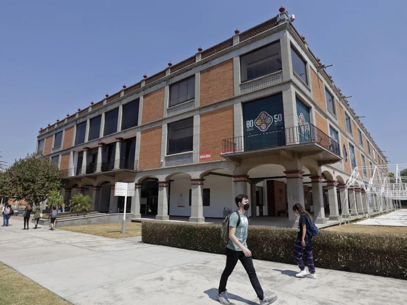 ¿Buscas escuela? Asiste a la Expo Udlap 2025 y conoce el campus  