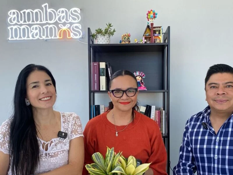 Juan José Sánchez, el candidato de unidad a la Canirac Puebla  