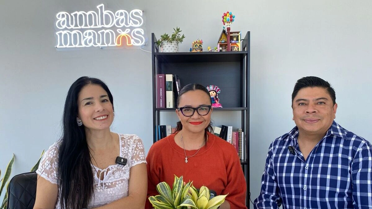 Juan José Sánchez, el candidato de unidad a la Canirac Puebla  