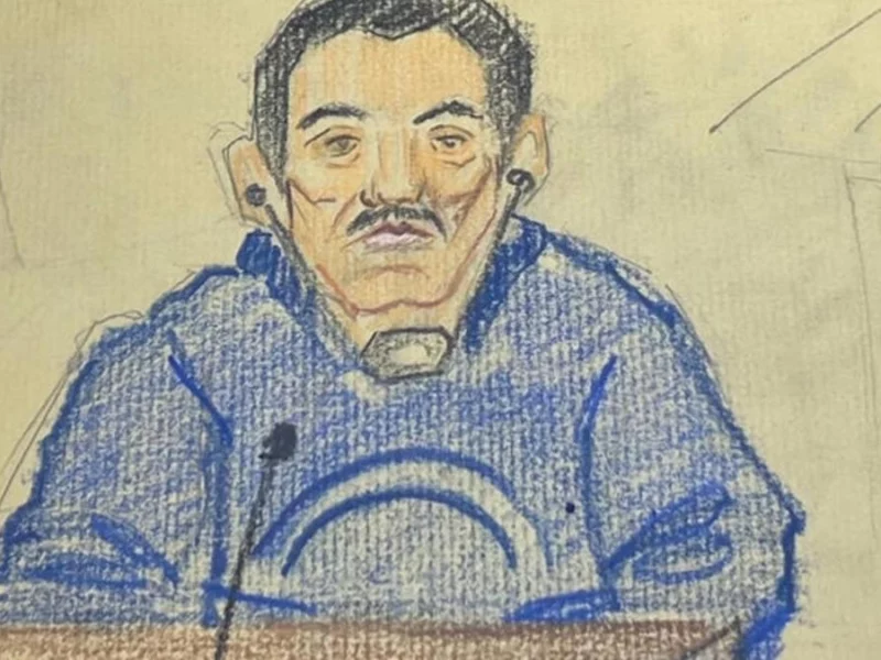 "El Mayo" Zambada pide a México su repatriación y Sheinbaum contesta