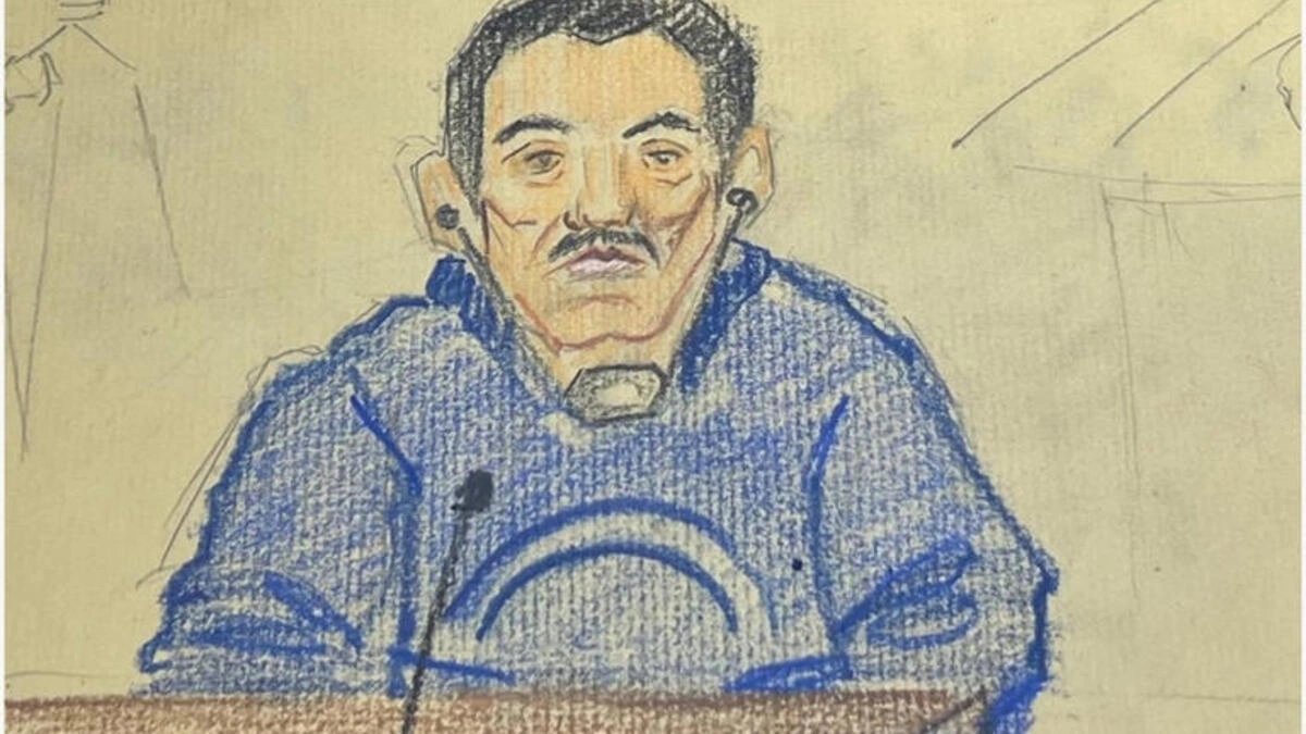 "El Mayo" Zambada pide a México su repatriación y Sheinbaum contesta