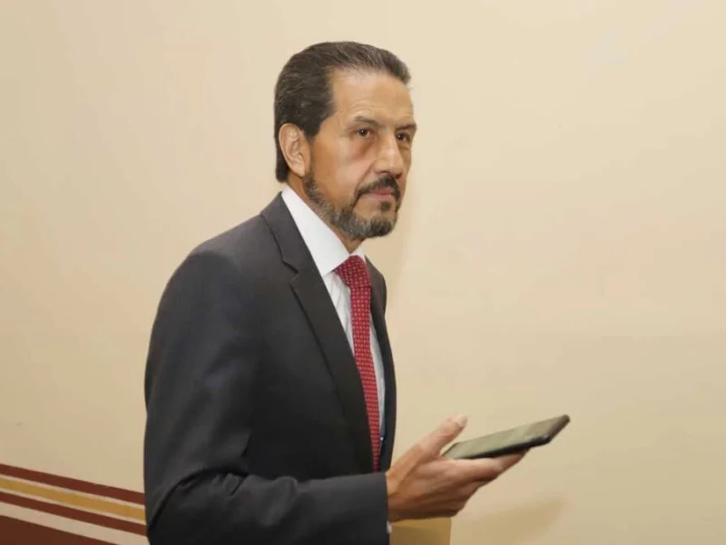 Piden a la Fiscalía reabrir denuncia contra Alfonso Esparza por tortura contra exalumnos  