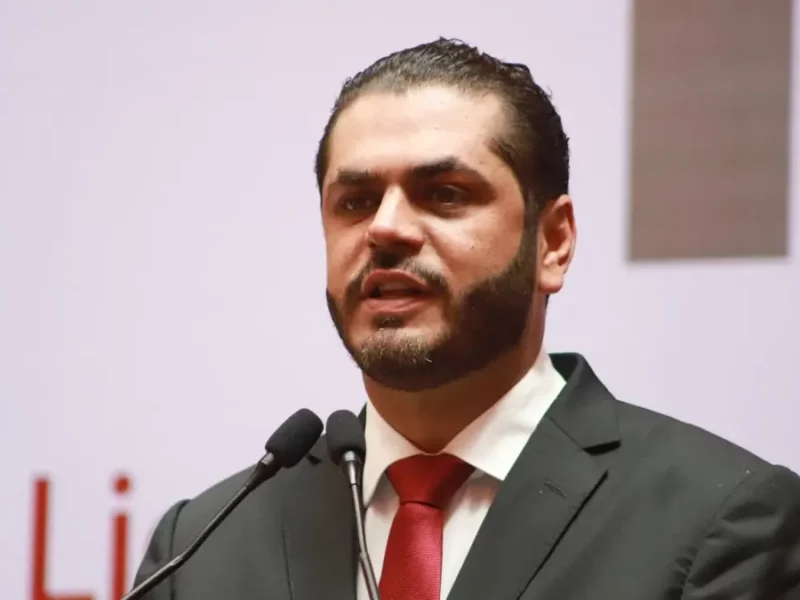 Felipe Patjane, exalcalde de Tehuacán es absuelto de 10 cargos por corrupción