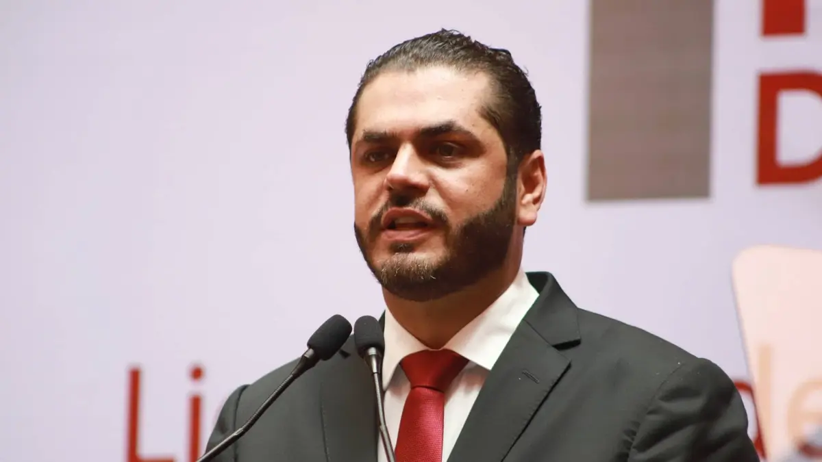 Felipe Patjane, exalcalde de Tehuacán es absuelto de 10 cargos por corrupción