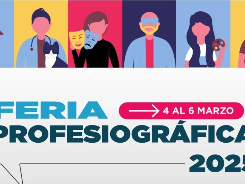 ¿No sabes que estudiar? La BUAP anunció la Feria Profesiográfica 2025: fecha y lugar 