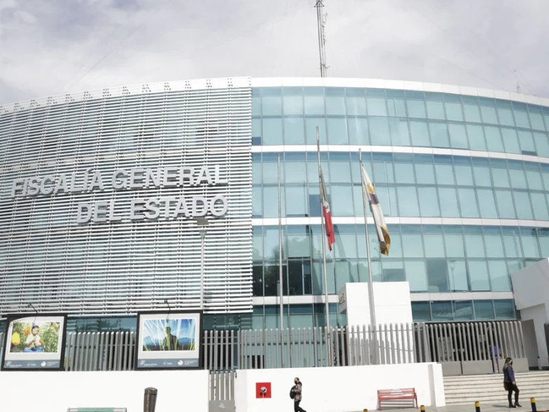 Estos son los procesos de digitalización que ya usa la Fiscalía de Puebla  