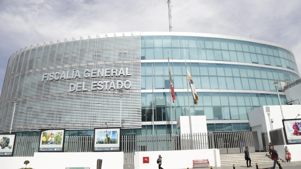 Estos son los procesos de digitalización que ya usa la Fiscalía de Puebla  