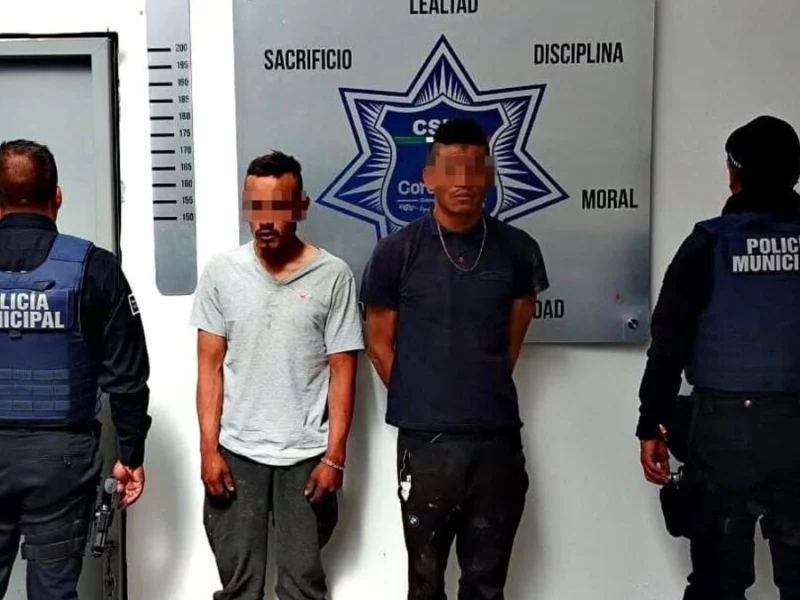 Ejecutan a balazos a “El Giovanni” en Misiones de San Francisco  