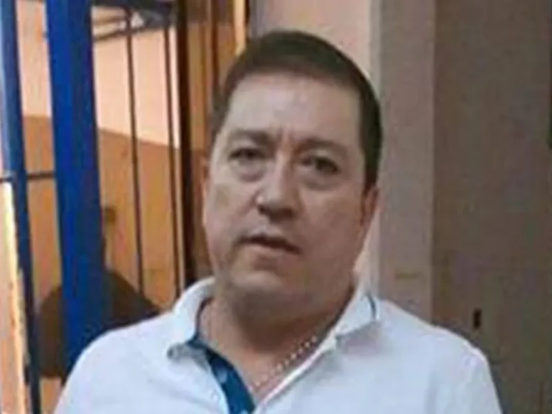 Matan al hermano del empresario gallero Jorge Aduna en Baja California