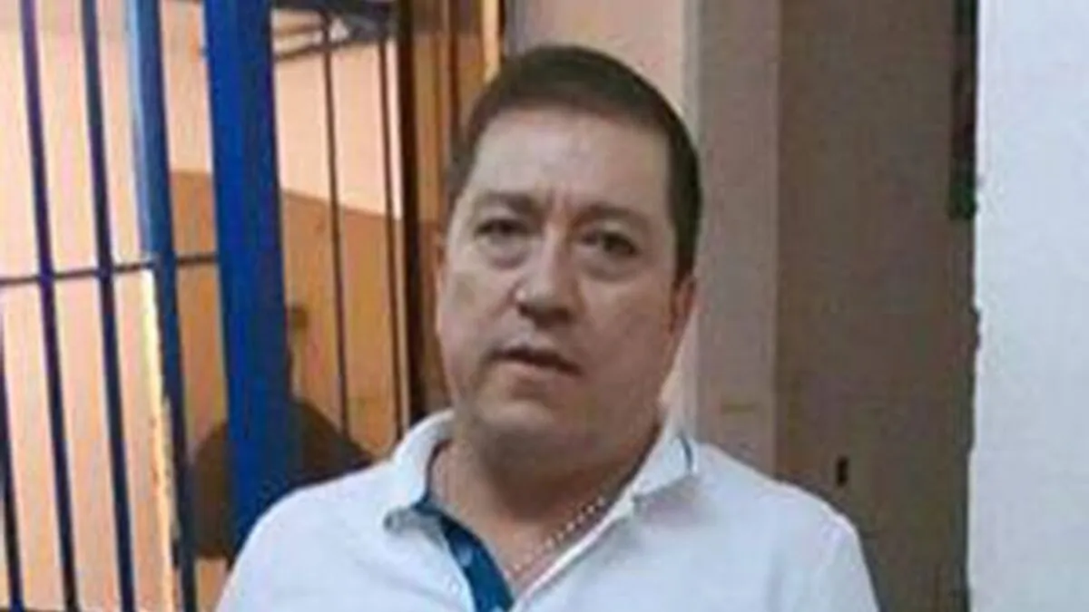 Matan al hermano del empresario gallero Jorge Aduna en Baja California