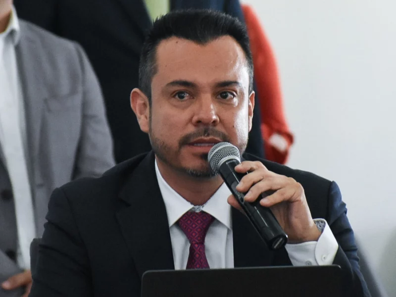 Solo el 30% de los funcionarios del Gobierno de Puebla ha cumplido con su declaración patrimonial 