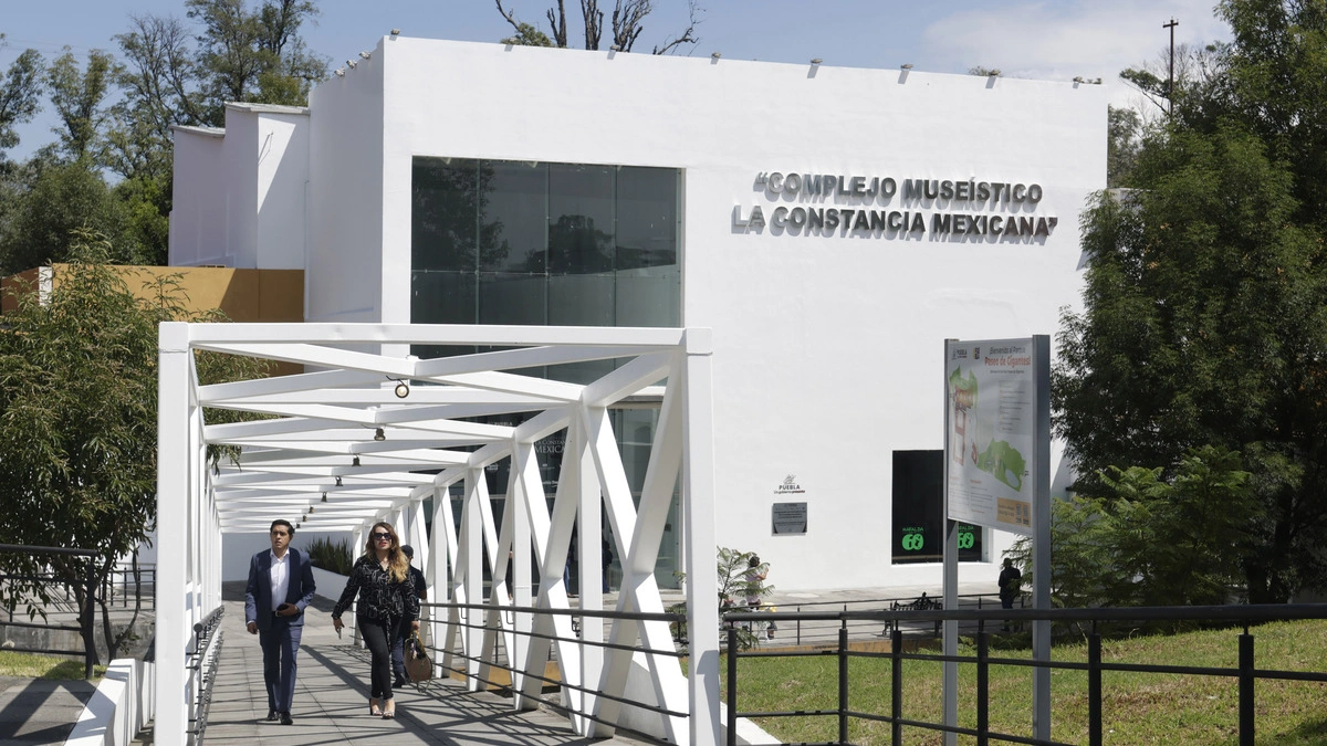 Armenta destapa corrupción en rehabilitación de La Constancia 