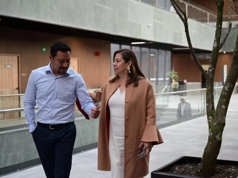 En próximos días, el Congreso de Puebla aprobará la ley sobre feminicidios 