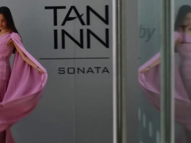 Fraude en Lomas de Angelópolis: Tan Inn cierra y desaparece con el dinero de clientes