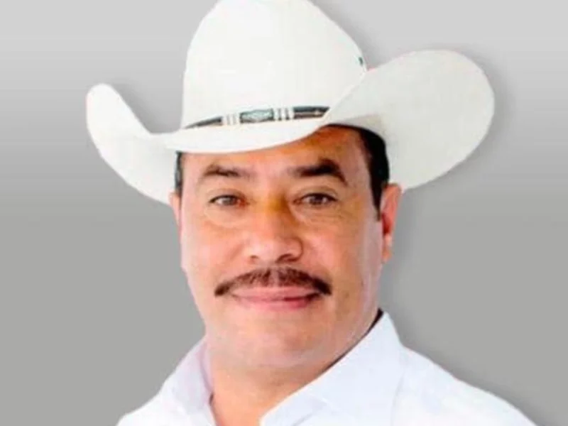 “El Moco” se baja de la elección extraordinaria en Chignahuapan, alega problemas de salud  