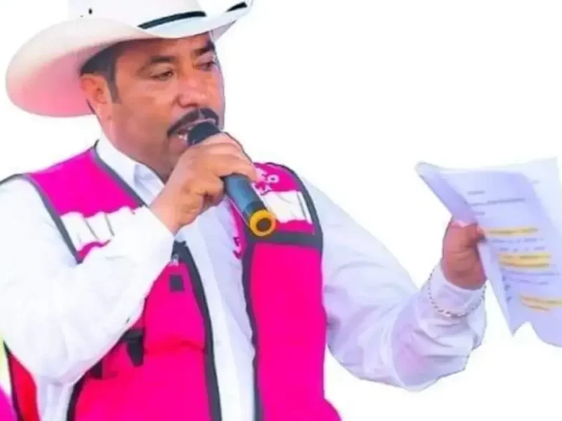 ¿Es verdad que detuvieron a Juan Lira "El Moco" en Chignahuapan?