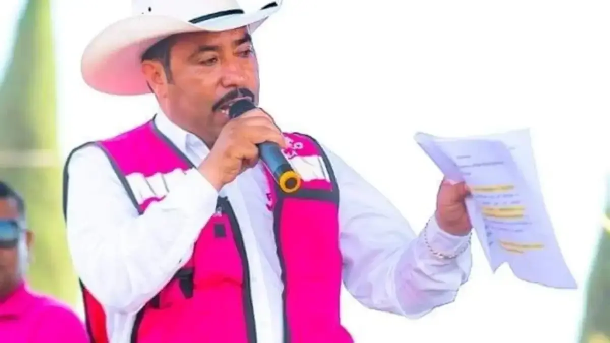 ¿Es verdad que detuvieron a Juan Lira "El Moco" en Chignahuapan?