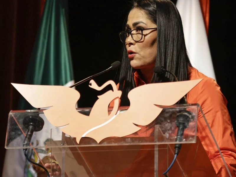 Movimiento Ciudadano pacta con “El Moco” y lanza a sus cercanas como candidatas a la alcaldía de Chignahuapan  