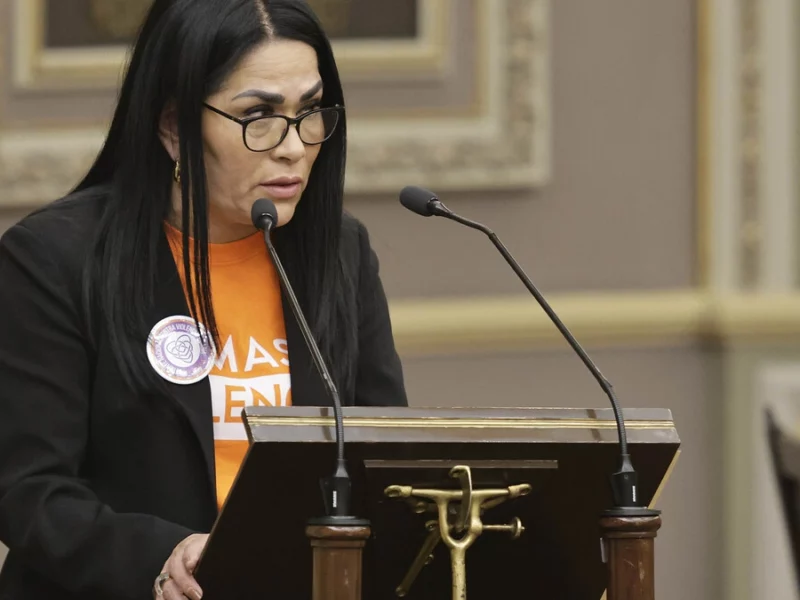 Movimiento Ciudadano analiza cambiar a su candidata a Chignahuapan tras evidenciarse el pacto con "El Moco" 