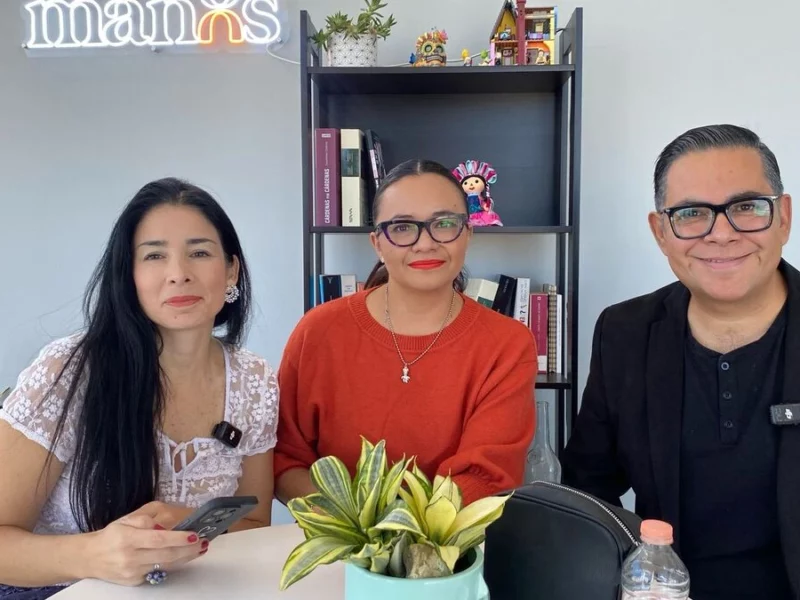 “A tiempo noticias”: el nuevo espacio radiofónico de Puebla  