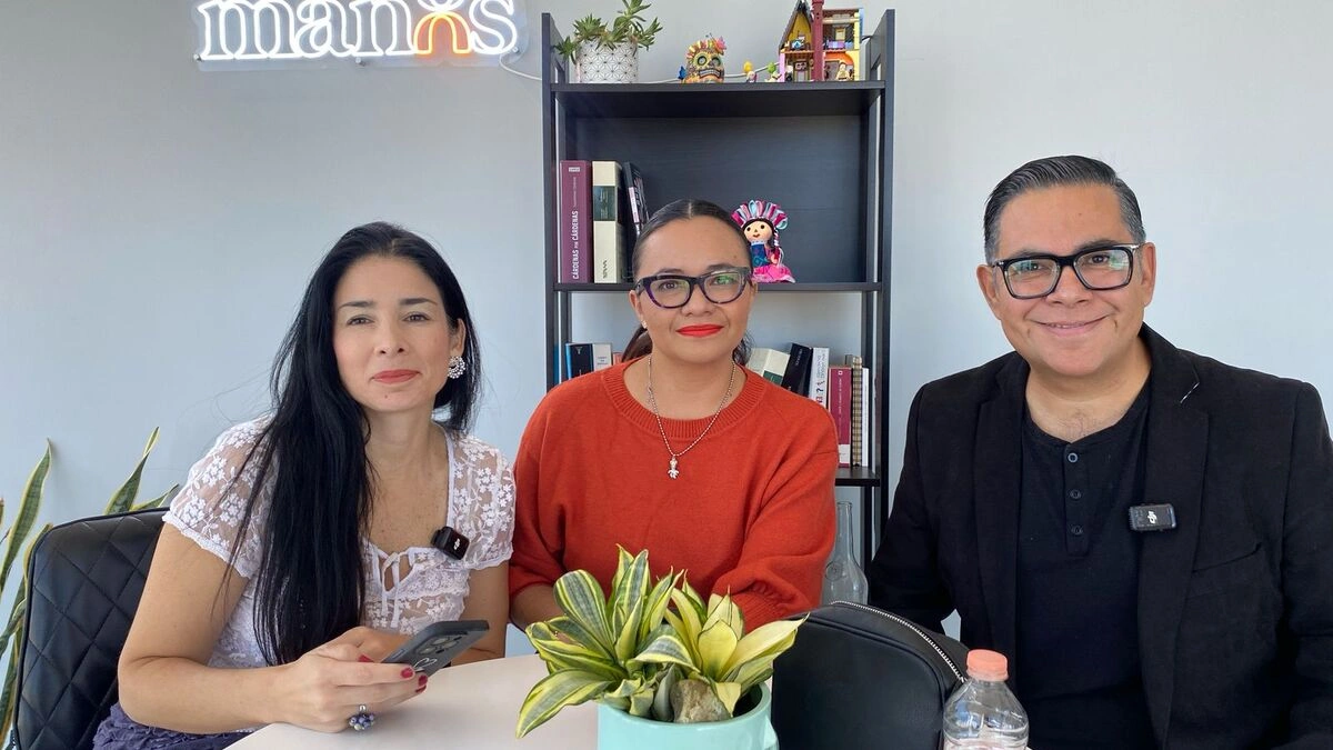 “A tiempo noticias”: el nuevo espacio radiofónico de Puebla  