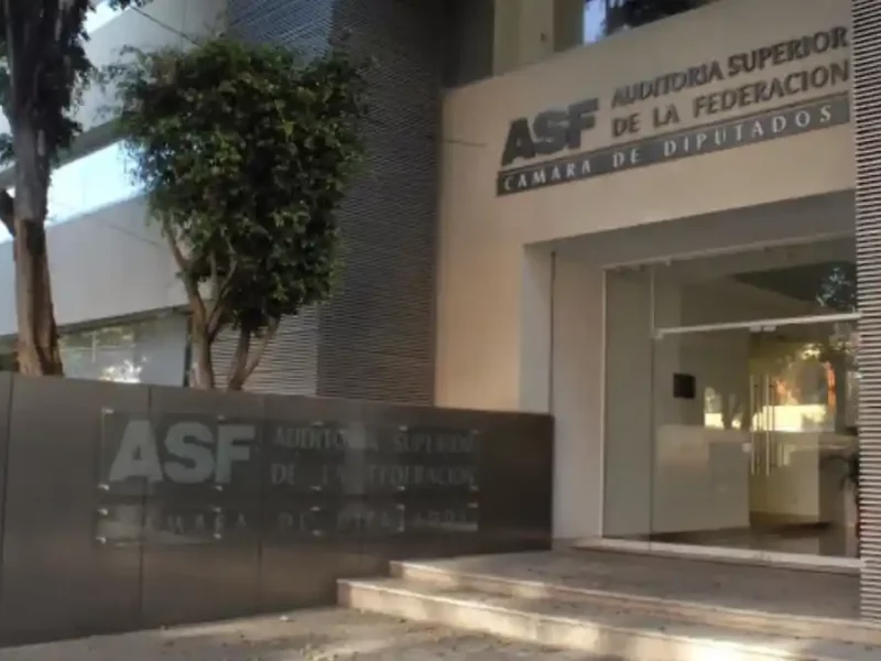 Gobierno de Puebla solventará observaciones de la ASF.