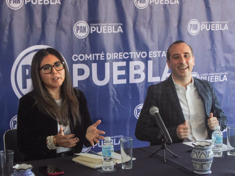 Para tener “ventaja”, PAN analiza volver a postular a excandidatos de 2024 en extraordinarias  