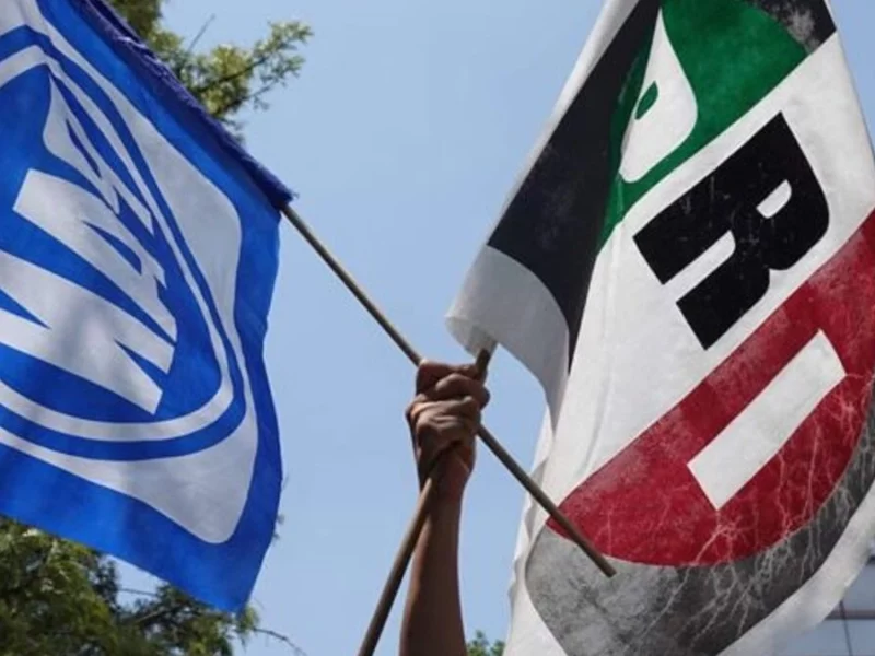 Hasta la fecha, solo en dos municipios hay alianza del PRI y PAN para extraordinarias  