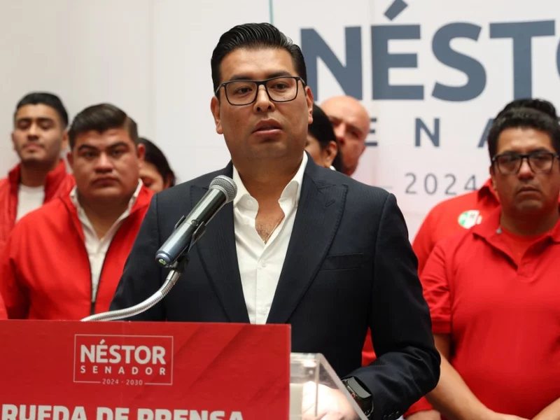 PRI pretende aliarse con Antorcha Campesina si logra el registro como partido en Puebla  
