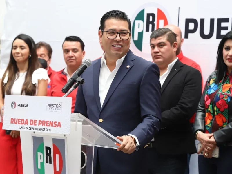 Rompen el PAN y PRI en Puebla para elecciones extraordinarias  