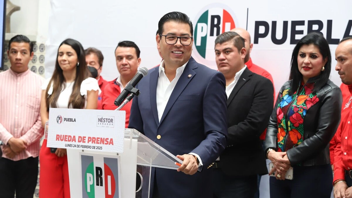Rompen el PAN y PRI en Puebla para elecciones extraordinarias  