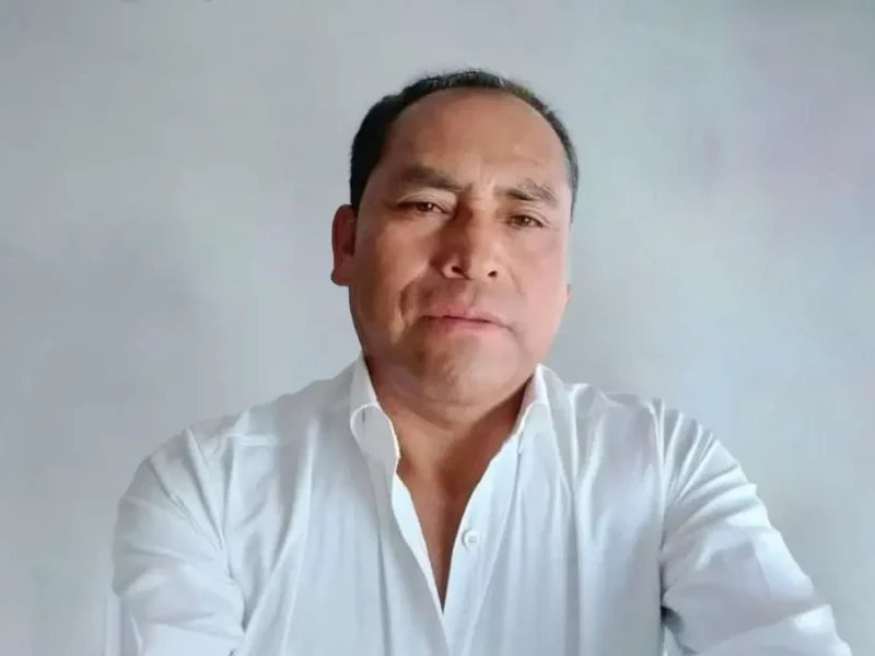 Encuentran muerto a Pedro Miguel, presunto feminicida de Daniela Alejandra en La Resurrección 