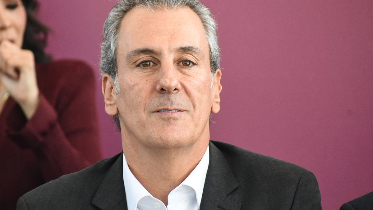 “No vamos a perder tiempo en tierra infértil”, dice Pepe Chedraui a Mario Riestra 